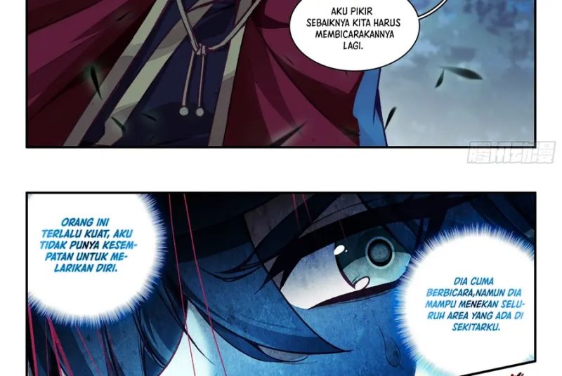 Heavenly Beads Master Chapter 89 Gambar 26